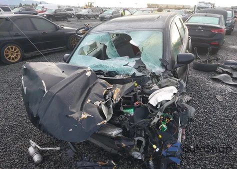 2007 Dodge Caliber Sxt z USA, uszkodzony, nr VIN 1B3HB48C67D417095